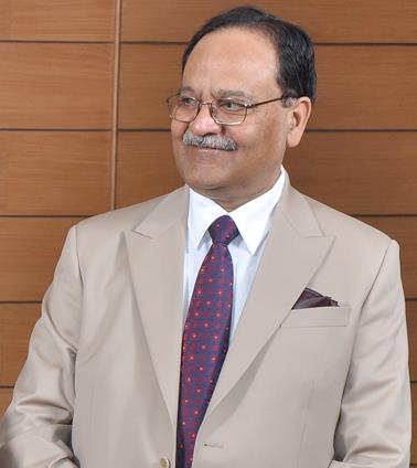 Dr. V. K. Jain